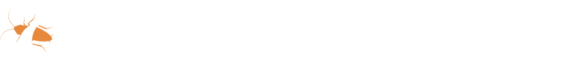 logo bianco disinfestare